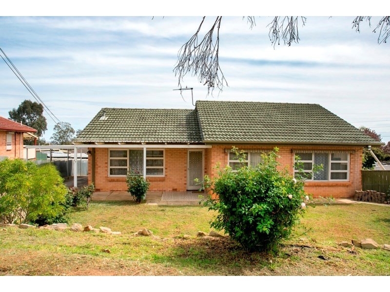 23 McMahon Avenue, Para Hills SA 5096