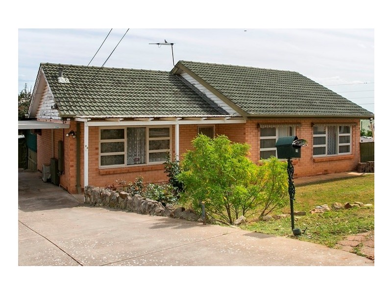 23 McMahon Avenue, Para Hills SA 5096