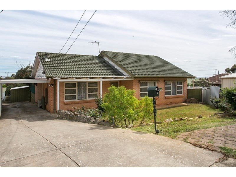 23 McMahon Avenue, Para Hills SA 5096