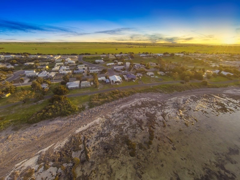 79 Esplanade, Point Turton SA 5575
