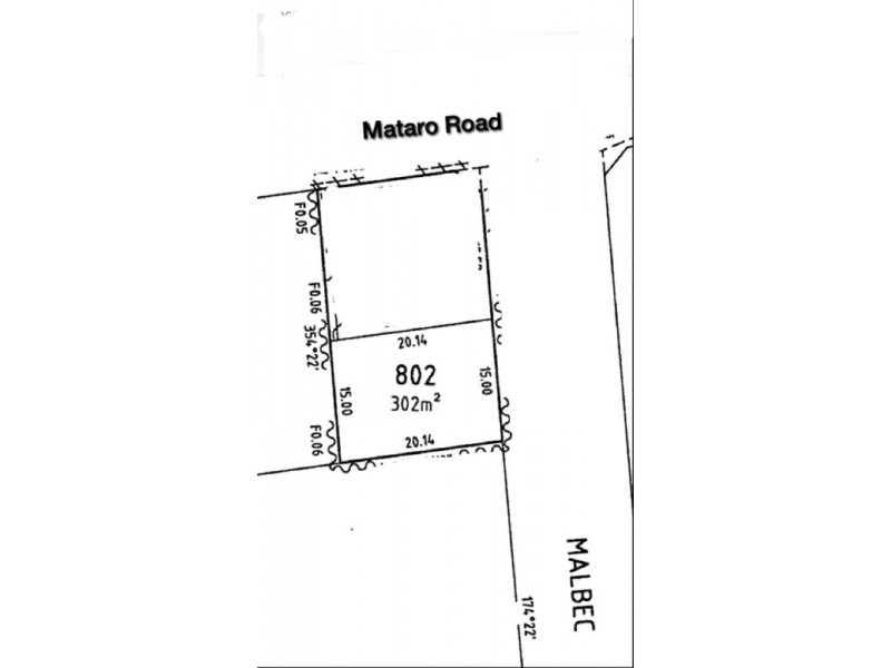 Lot 802 Malbec Avenue, Hope Valley SA 5090