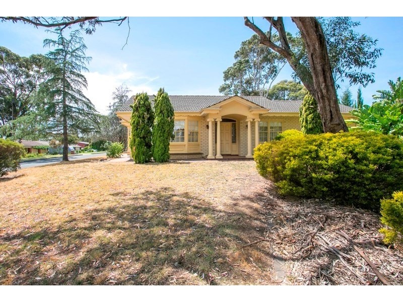 19 Starlight Crescent, Flagstaff Hill SA 5159