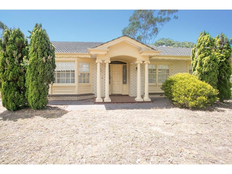 19 Starlight Crescent, Flagstaff Hill SA 5159