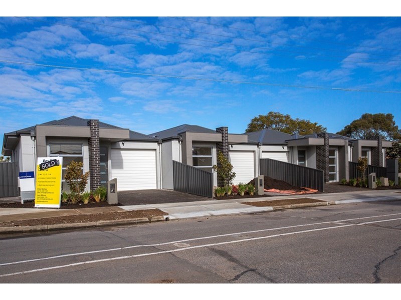 4/47 ALDRIDGE Avenue, Plympton Park SA 5038