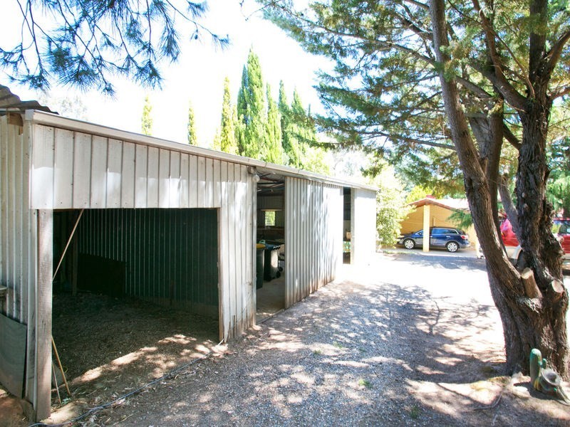 8 Male Crescent, Hahndorf SA 5245