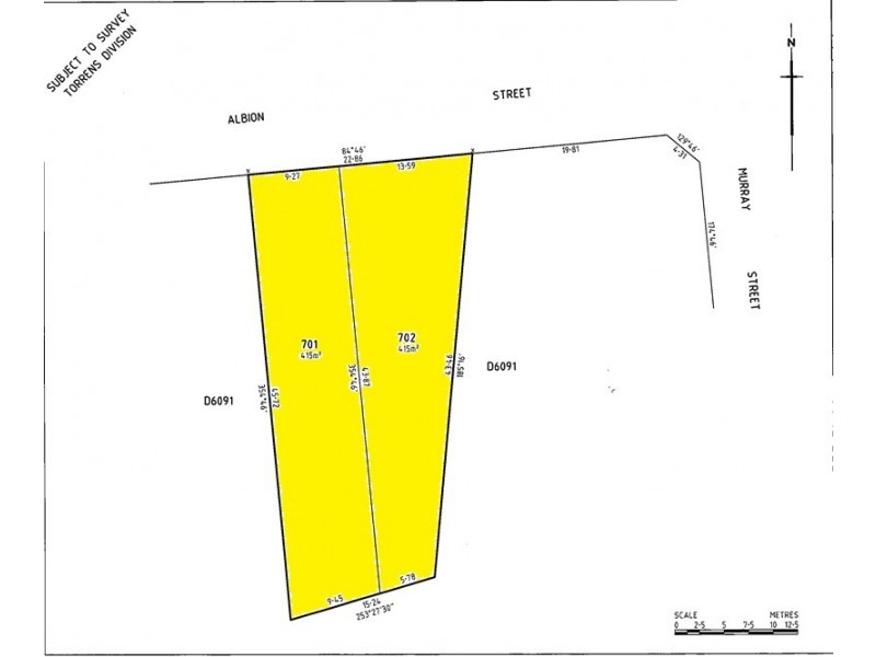 5 Albion Street, Ridgehaven SA 5097