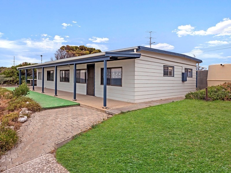108 north coast Road, Point Turton SA 5575