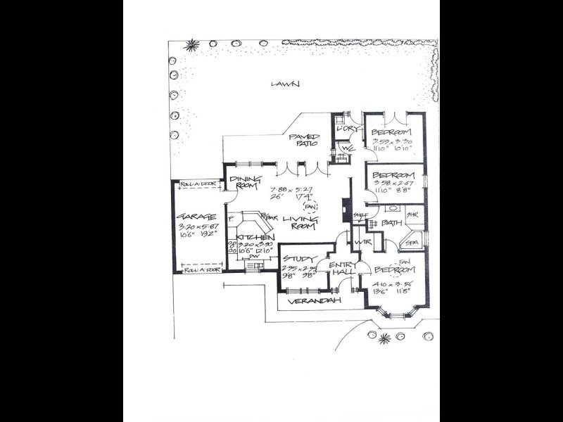 11 albermarle Avenue, Trinity Gardens SA 5068