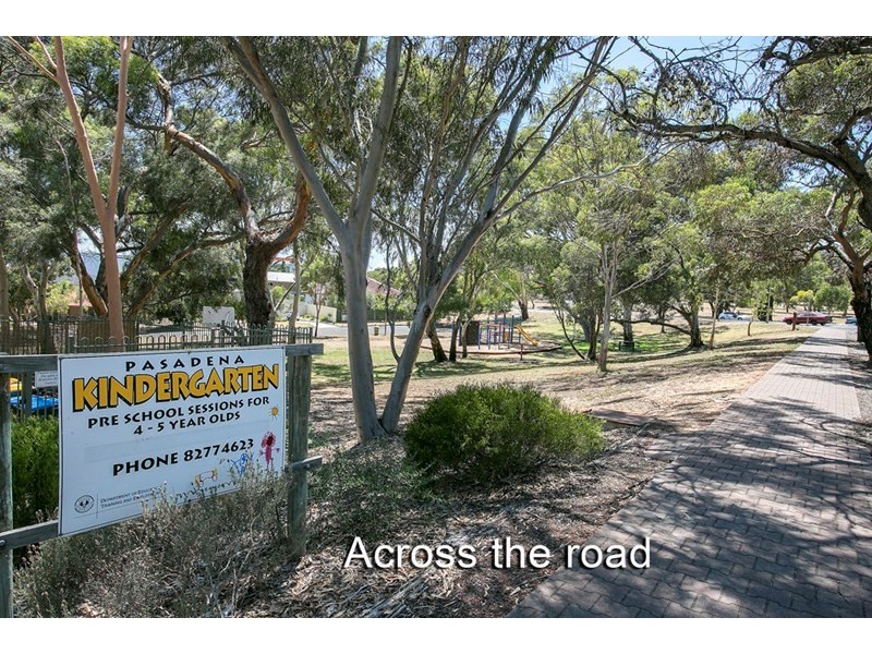 6/36 Cash Grove, Pasadena SA 5042