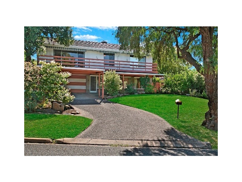 5 Christopher, Dernancourt SA 5075