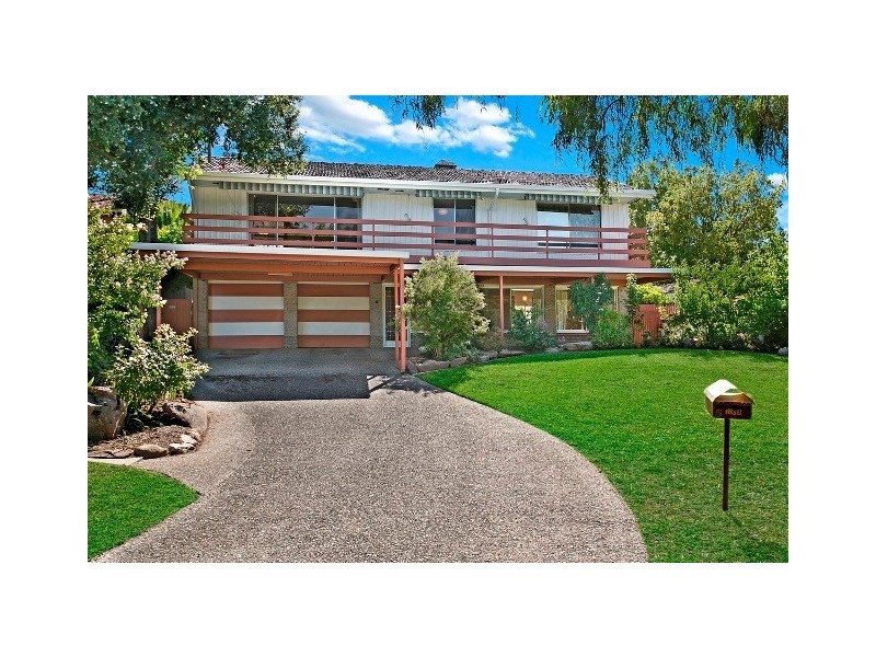 5 Christopher, Dernancourt SA 5075