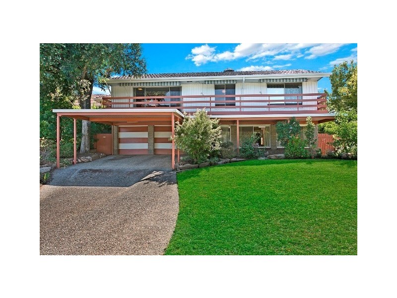 5 Christopher, Dernancourt SA 5075