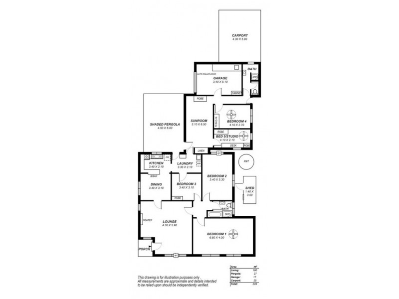 221 Anzac Highway, Plympton SA 5038