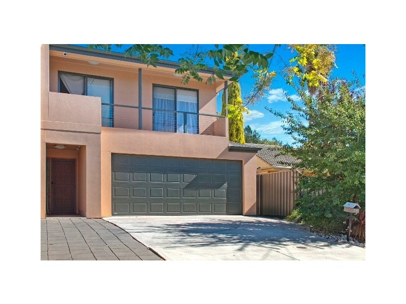 34A and 34B Reid Avenue, Tranmere SA 5073