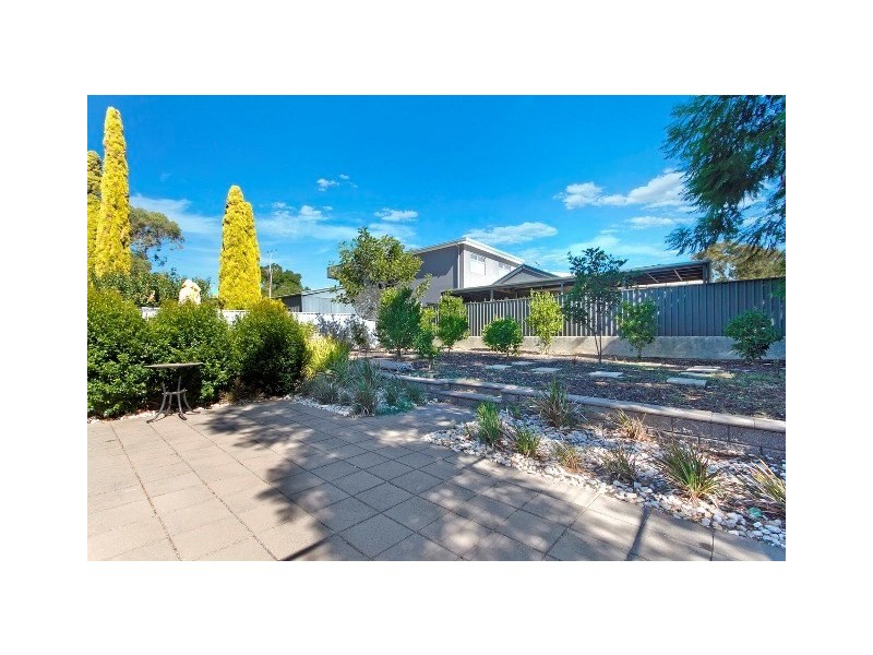 34A and 34B Reid Avenue, Tranmere SA 5073