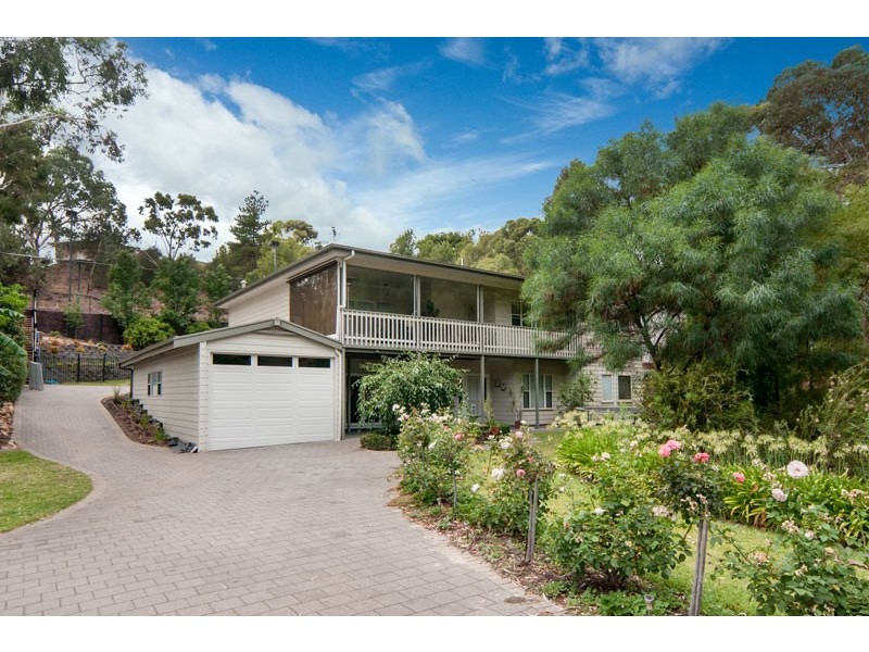 50 Yurilla Drive, Bellevue Heights SA 5050