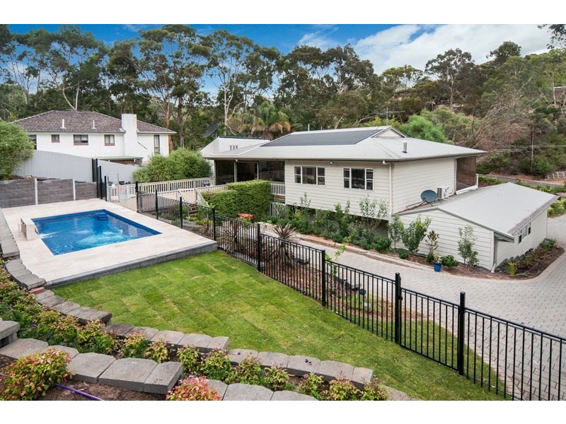 50 Yurilla Drive, Bellevue Heights SA 5050