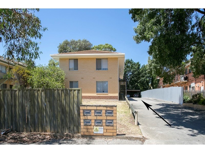 6/36 Cash Grove, Pasadena SA 5042