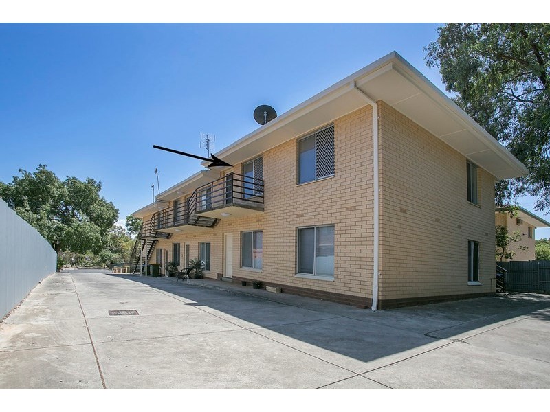 6/36 Cash Grove, Pasadena SA 5042