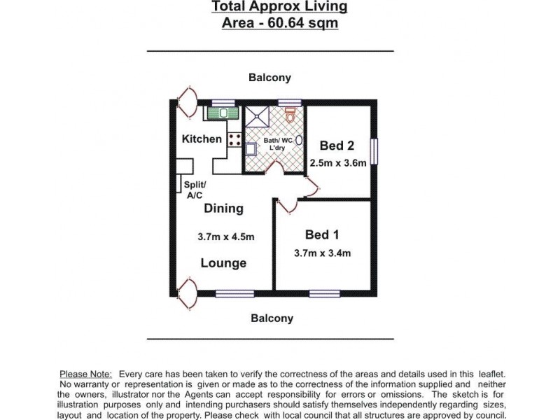 6/36 Cash Grove, Pasadena SA 5042