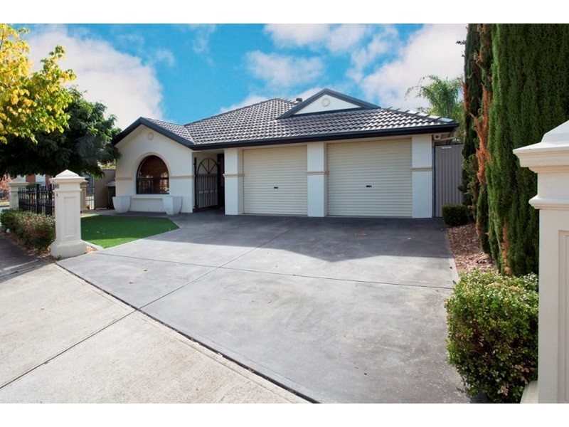 84 Sutherland Road, Ferryden Park SA 5010