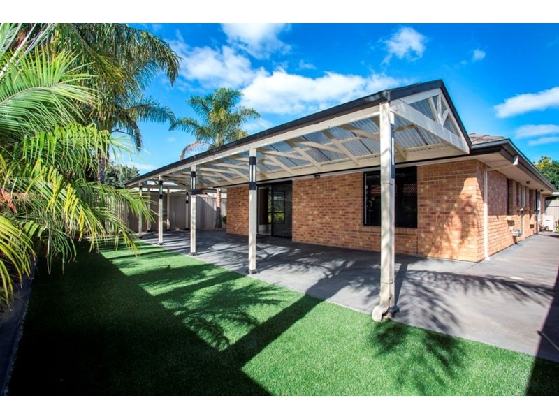 84 Sutherland Road, Ferryden Park SA 5010