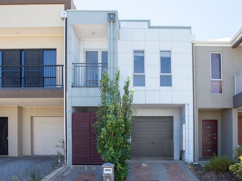 38 Mackenzie Court, Mawson Lakes SA 5095