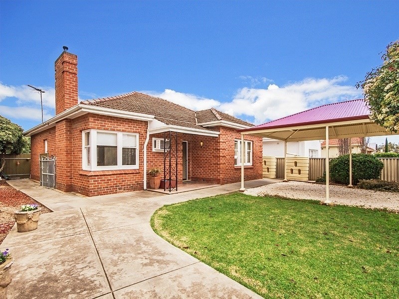 14 Jeanie Street, Camden Park SA 5038