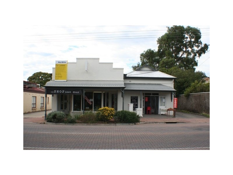 101and 101a King William Road, Unley SA 5061