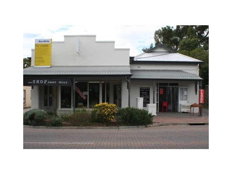 101and 101a King William Road, Unley SA 5061