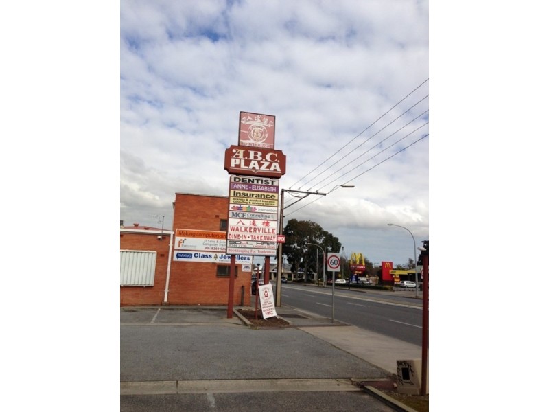 6/60 North East Road, Walkerville SA 5081