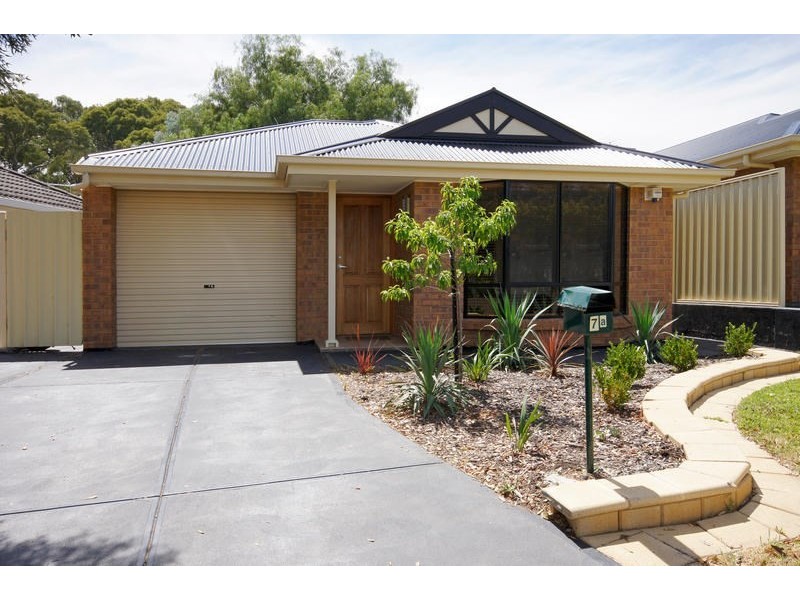 7a Stoneybrook Drive, Paradise SA 5075
