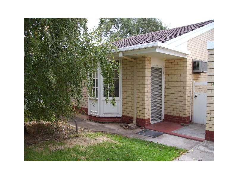 6/5 Galway Avenue, Collinswood SA 5081