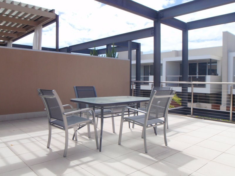 10 Southcott Walk, Adelaide SA 5000