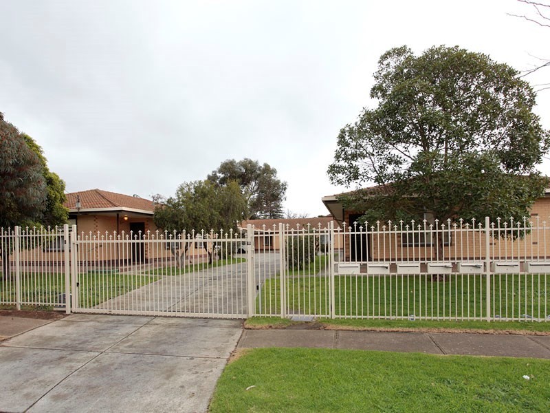 5/ 6 – 8 William Street, Kilburn SA 5084