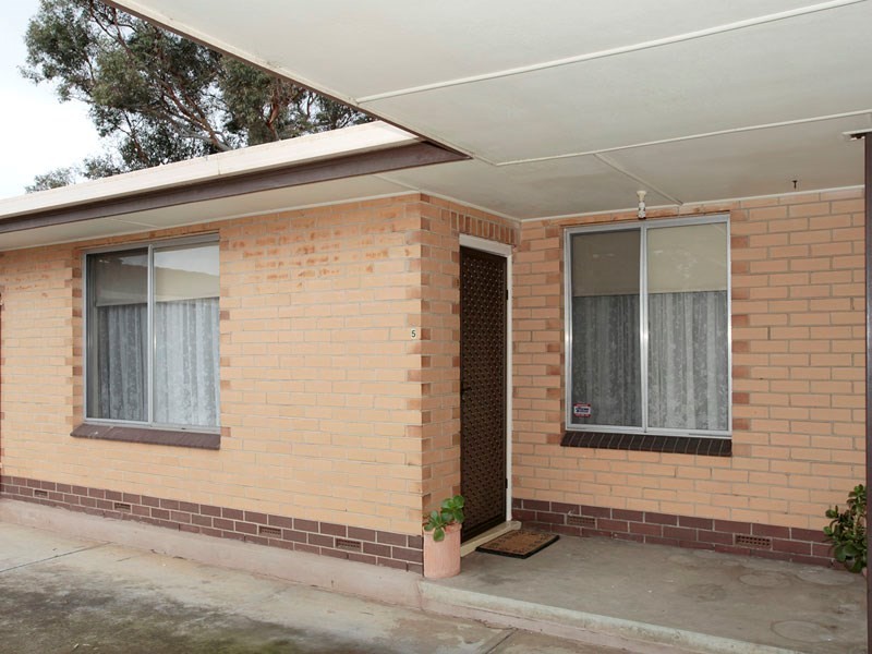 5/ 6 – 8 William Street, Kilburn SA 5084