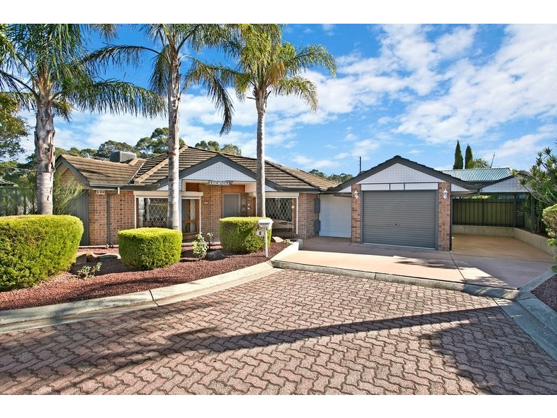 5 Faldo Close, Fairview Park SA 5126