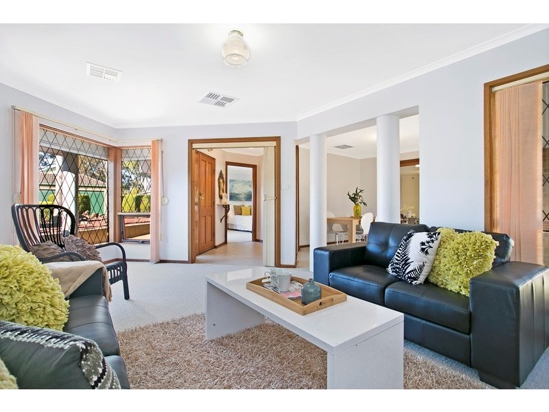 5 Faldo Close, Fairview Park SA 5126