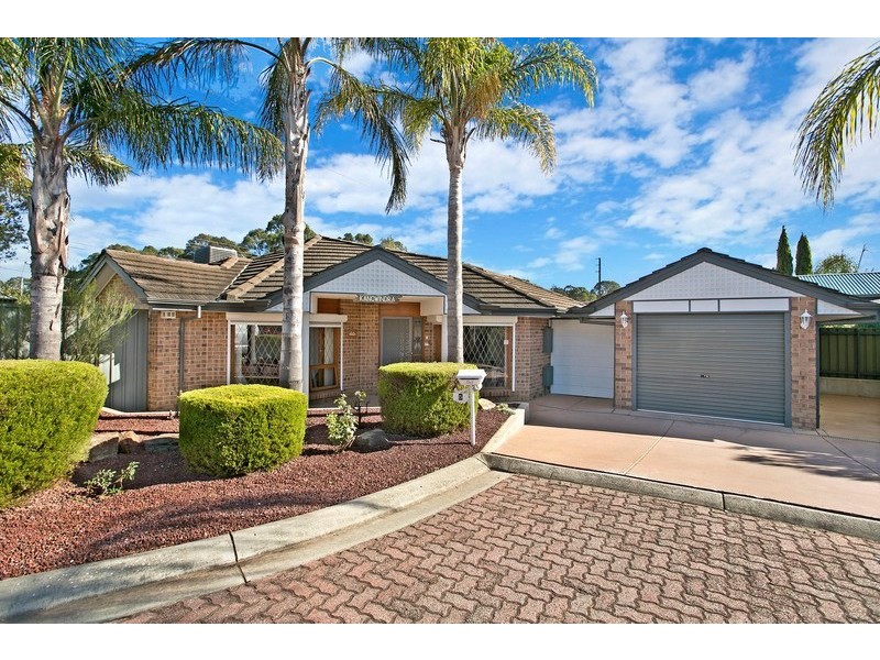 5 Faldo Close, Fairview Park SA 5126