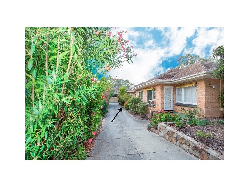 3/113 Godfrey Terrace, Erindale SA 5066