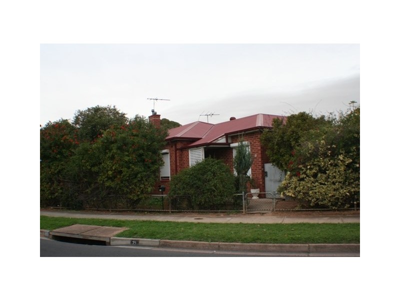 21 Hillsdale Street, Kilburn SA 5084