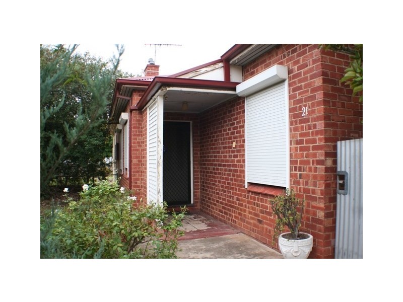 21 Hillsdale Street, Kilburn SA 5084