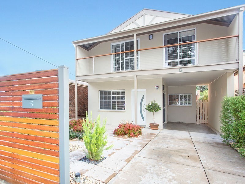 5 Howard Street, Beulah Park SA 5067