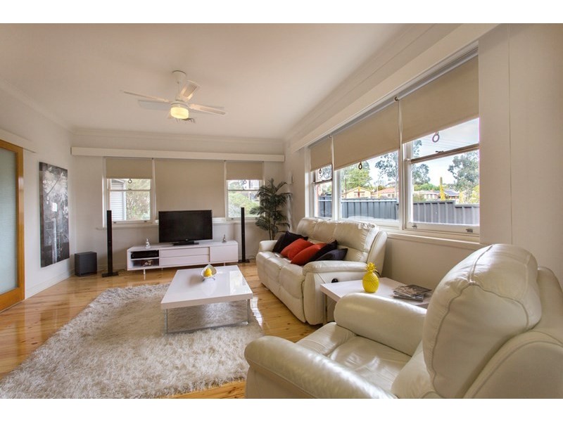 18 Elliston Avenue, Highbury SA 5089