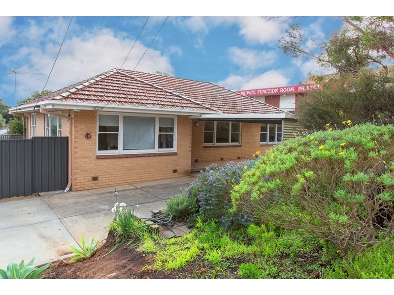 18 Elliston Avenue, Highbury SA 5089