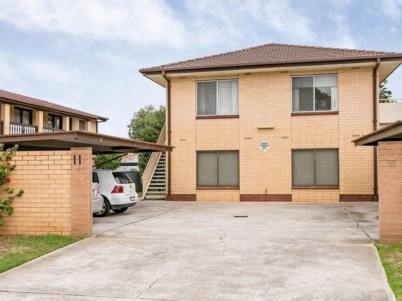 4/11 Constance Street, Brooklyn Park SA 5032