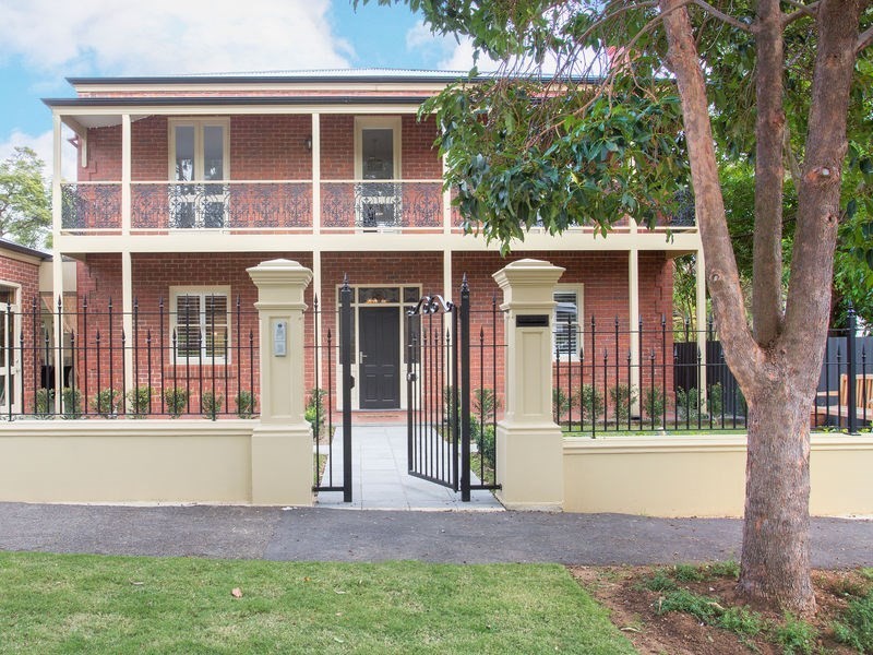 18 Netherby Avenue, Netherby SA 5062