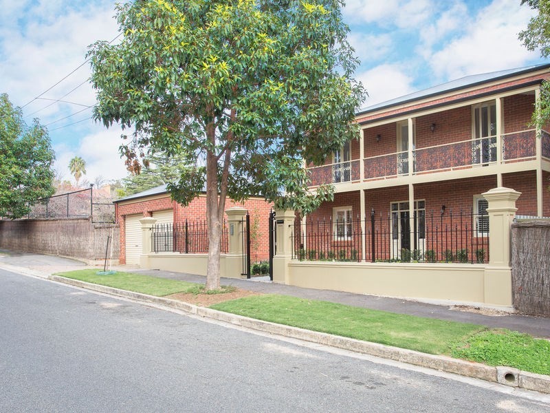 18 Netherby Avenue, Netherby SA 5062