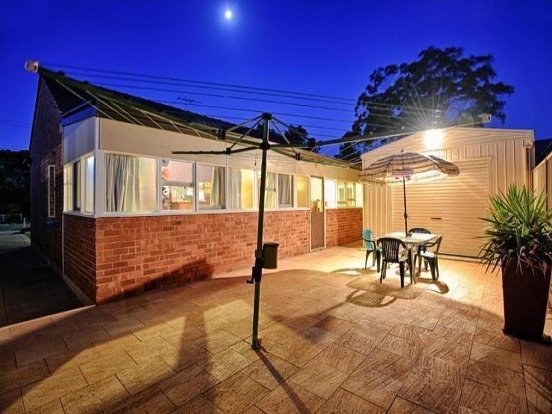 16 Dudley Street, North Plympton SA 5037