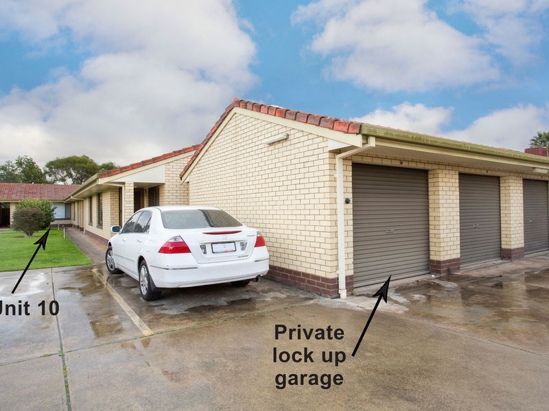 10/10 Robert Avenue, Broadview SA 5083